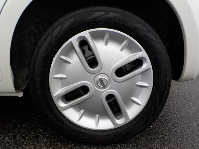 キューブ １５Ｘ　ドライブレコダー　Ｂｌｕｅｔｏｏｔｈ　純正ナビ　Ｂモニター　ＥＴＣ　アイドリングストップ　内装クリーニング抗菌済（19枚目）