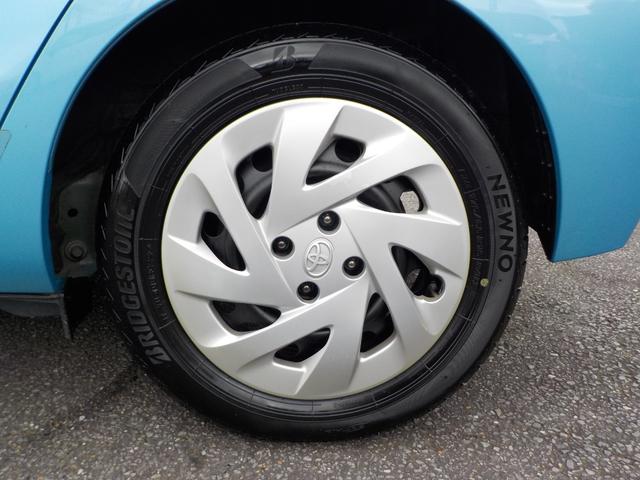 アクア S ワンオーナー 走行7万km台 純正ナビ Bモニター ETC 保証書 Bluetooth 内装クリーニング抗菌済(19枚目)