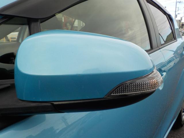 アクア S ワンオーナー 走行7万km台 純正ナビ Bモニター ETC 保証書 Bluetooth 内装クリーニング抗菌済(20枚目)