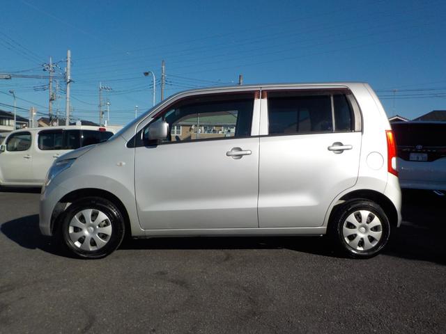 ワゴンＲ ＦＸ（4枚目）