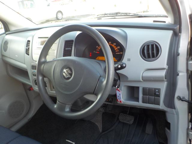 ワゴンＲ ＦＸ（12枚目）