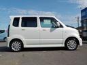 SUZUKI WAGON R RR