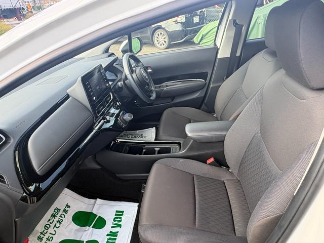 アクア Ｇ　３６０°アラウンドビューモニター　ＥＴＣ　メーカーナビプリクラッシュレーダークルーズコントローラー　前後カメラツキユオイテルセイ（4枚目）