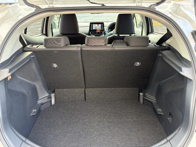 アクア Ｇ　３６０°アラウンドビューモニター　ＥＴＣ　メーカーナビプリクラッシュレーダークルーズコントローラー　前後カメラツキユオイテルセイ（13枚目）