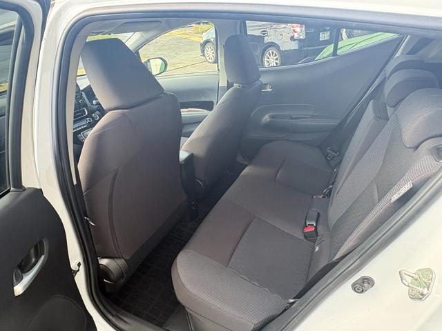 アクア Ｇ　３６０°アラウンドビューモニター　ＥＴＣ　メーカーナビプリクラッシュレーダークルーズコントローラー　前後カメラツキユオイテルセイ（14枚目）