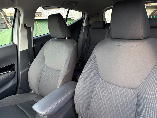 アクア Ｇ　３６０°アラウンドビューモニター　ＥＴＣ　メーカーナビプリクラッシュレーダークルーズコントローラー　前後カメラツキユオイテルセイ（15枚目）