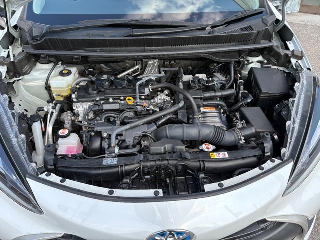 アクア Ｇ　３６０°アラウンドビューモニター　ＥＴＣ　メーカーナビプリクラッシュレーダークルーズコントローラー　前後カメラツキユオイテルセイ（19枚目）