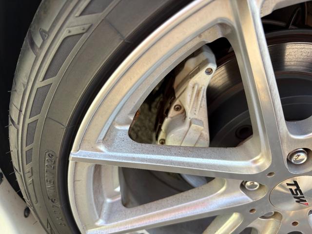 86 GTリミテッド 社外エアロパーツ 車高調 カスタムオーディオ(6枚目)