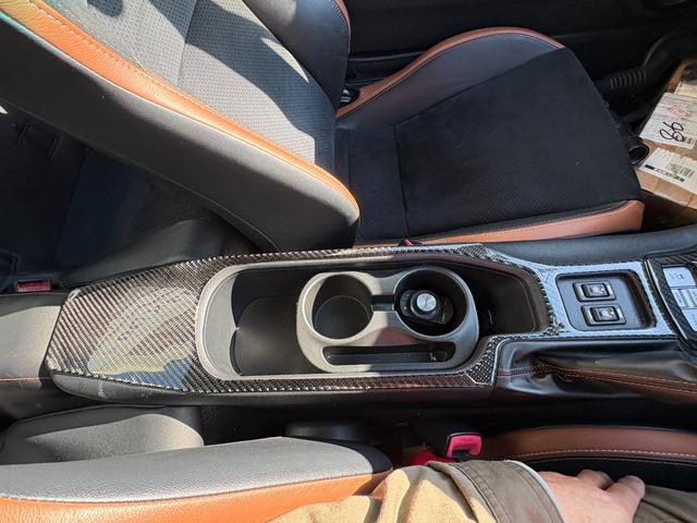 86 GTリミテッド 社外エアロパーツ 車高調 カスタムオーディオ(7枚目)