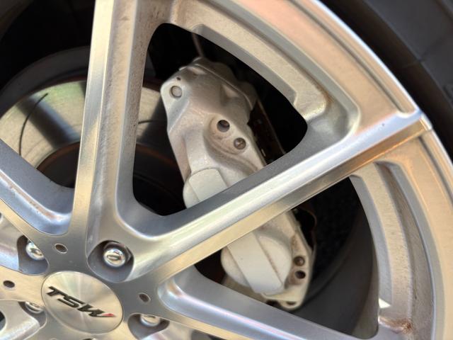 86 GTリミテッド 社外エアロパーツ 車高調 カスタムオーディオ(12枚目)