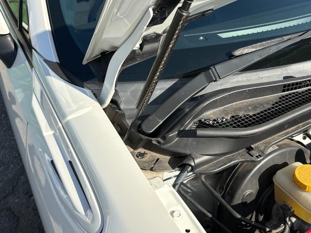 86 GTリミテッド 社外エアロパーツ 車高調 カスタムオーディオ(14枚目)