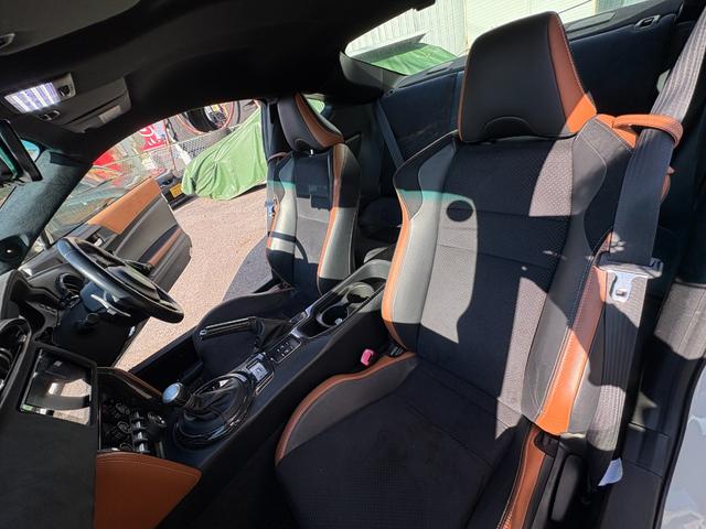 86 GTリミテッド 社外エアロパーツ 車高調 カスタムオーディオ(16枚目)