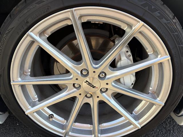 86 GTリミテッド 社外エアロパーツ 車高調 カスタムオーディオ(24枚目)