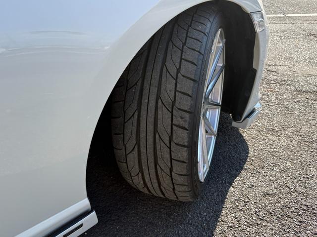 86 GTリミテッド 社外エアロパーツ 車高調 カスタムオーディオ(27枚目)