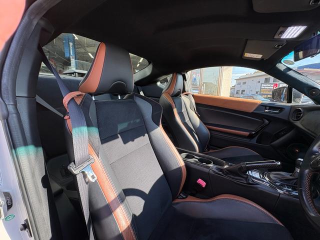 86 GTリミテッド 社外エアロパーツ 車高調 カスタムオーディオ(28枚目)