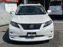 LEXUS RX350