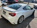 86 GTリミテッド 社外エアロパーツ 車高調 カスタムオーディオ(8枚目)