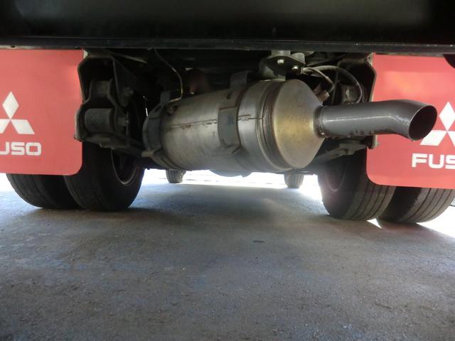 全低床 1.5トンアルミバン(15枚目)