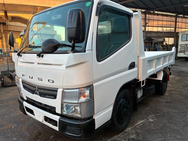 キャンター 　３トン（2枚目）