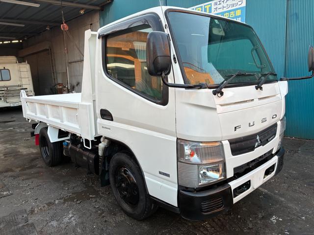キャンター 　３トン（3枚目）