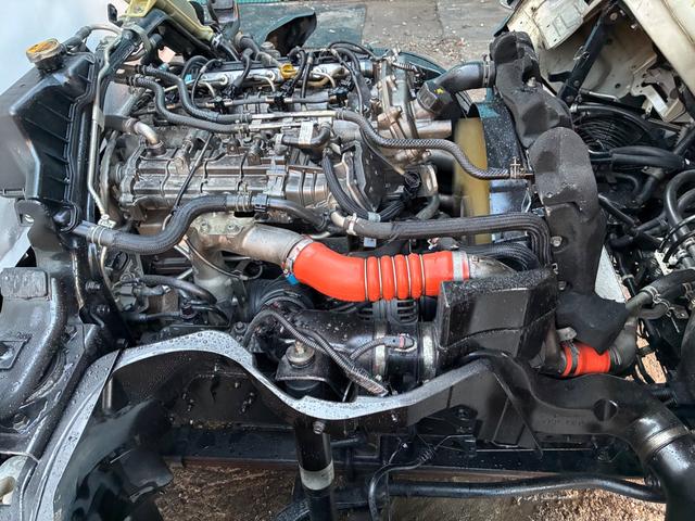 キャンター 　３トン（11枚目）