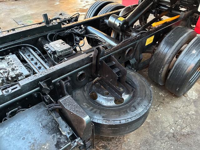 キャンター 　３トン（14枚目）