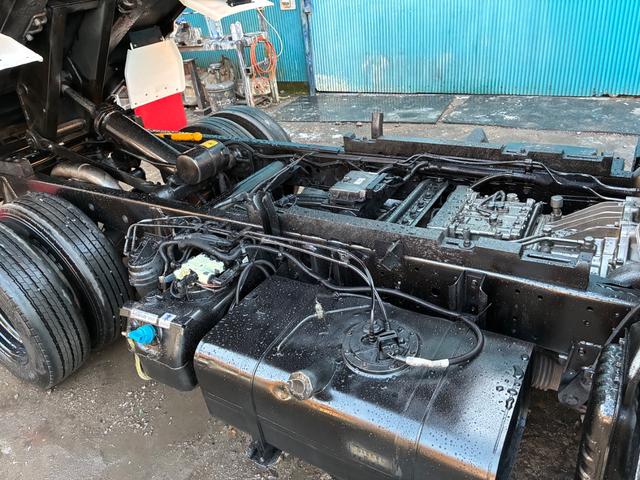 キャンター 　３トン（15枚目）