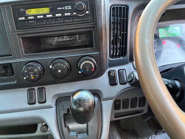 キャンター 　３トン（16枚目）