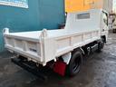 キャンター 　３トン（4枚目）