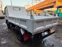 キャンター 　３トン（5枚目）
