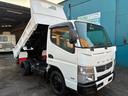 キャンター 　３トン（7枚目）