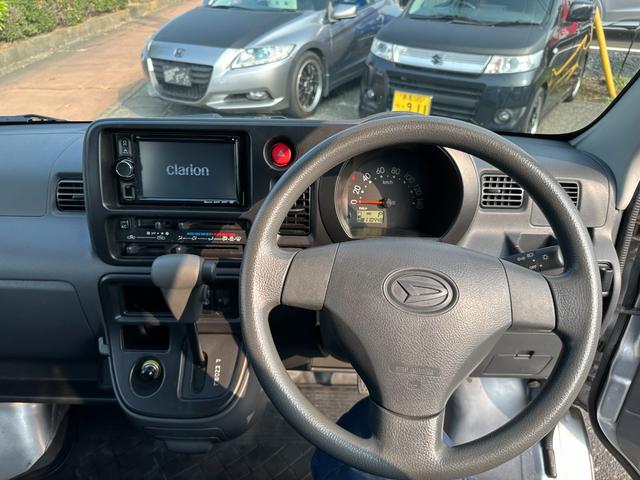 ハイゼットカーゴ （15枚目）