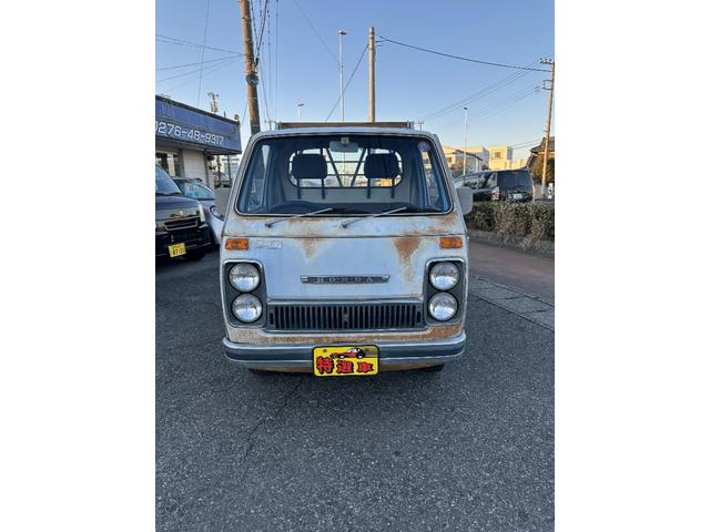 ホンダ スーパーデラックス（2枚目）