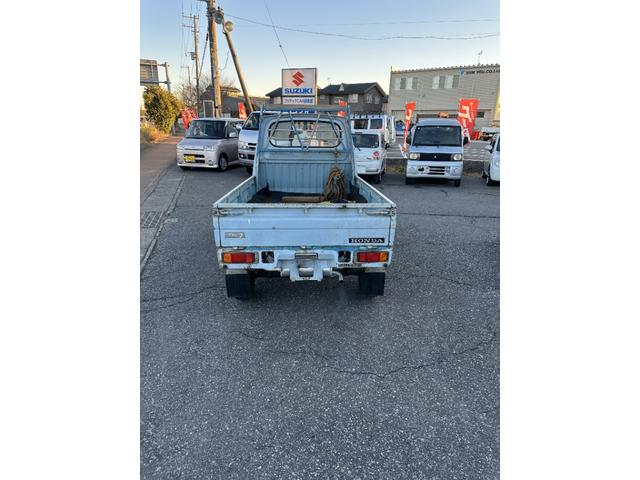 ホンダ スーパーデラックス（7枚目）