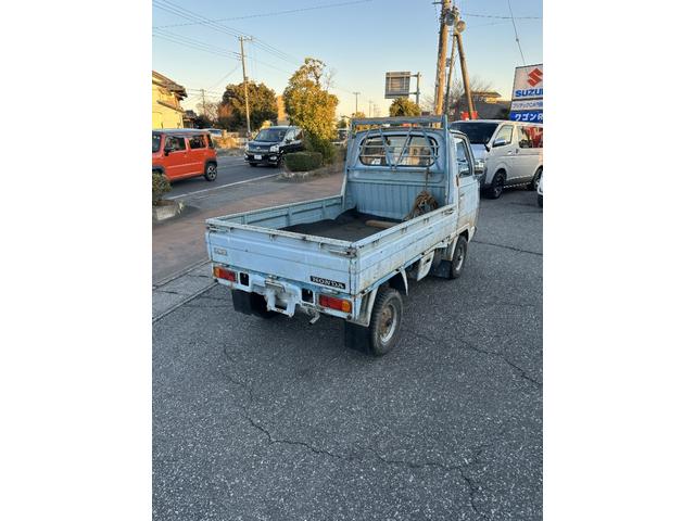 ホンダ スーパーデラックス（8枚目）