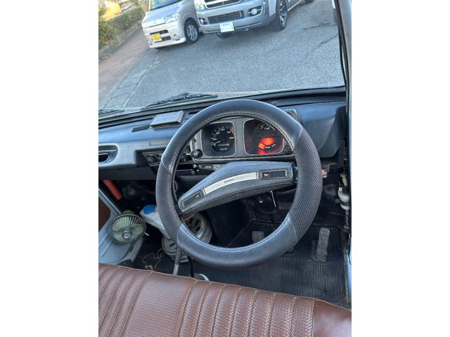 ホンダ スーパーデラックス（12枚目）