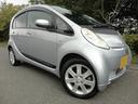 MITSUBISHI I-MIEV