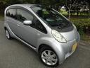 MITSUBISHI I-MIEV