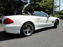 MERCEDES BENZ SL