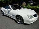 MERCEDES BENZ SL