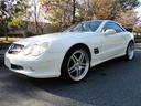 MERCEDES BENZ SL