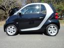 MCC SMART SMART FORTWO COUPE