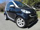 MCC SMART SMART FORTWO COUPE