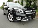 MERCEDES BENZ GLA-CLASS