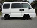 SUBARU DIAS WAGON