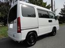 SUBARU DIAS WAGON