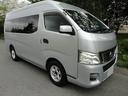 NISSAN NV350CARAVAN VAN