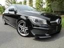 ＣＬＡ１８０　シューティングブレーク　スポーツ　プッシュスタート電動リヤゲート　シートヒーター　運転席メモリーシート　地デジＴＶ　ハーフレザーシート　車検令和９年６月のお渡し　純正１８インチアルミ（22枚目）