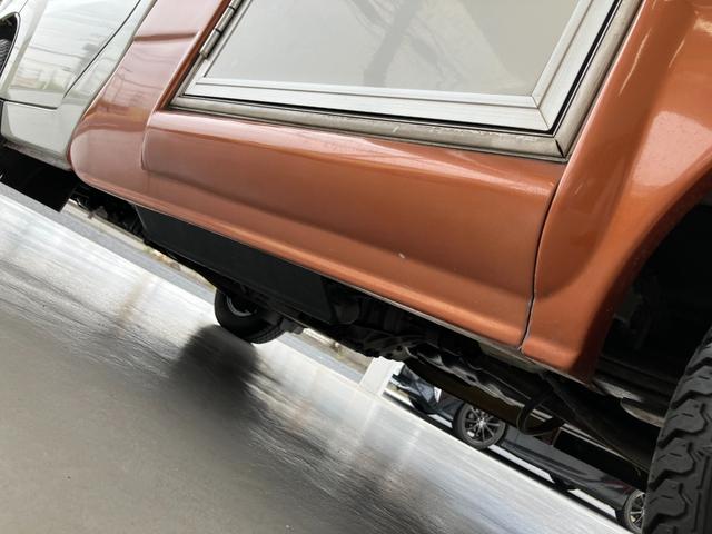 キャリイトラック ＫＣエアコン・パワステ　４ＷＤ　キャンピングカー　ドライブレコーダー　ＥＴＣ　アルミホイール　ＡＴ　ＣＤ　エアコン　パワーステアリング（62枚目）