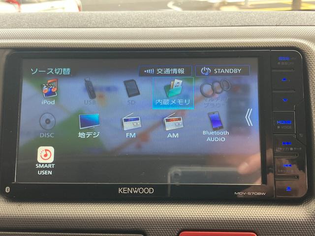 ハイエースワゴン ＧＬ　ＥＴＣ　バックカメラ　ナビ　ＴＶ　電動スライドドア　キーレスエントリー　電動格納ミラー　ＡＴ　ＣＤ　ＵＳＢ　Ｂｌｕｅｔｏｏｔｈ　１００Ｖ電源　盗難防止システム　ＡＢＳ　エアコン　パワーステアリング（6枚目）